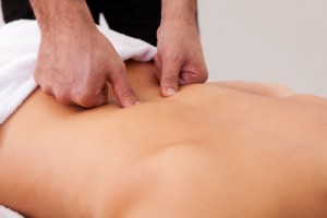 integrierte Manuelle Schmerztherapie